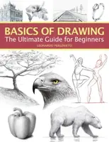 Basics of Drawing - Leonardo Pereznieto