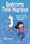 Unicorn Time Machine - Dana Simpsonová