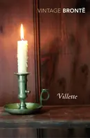Villette - Charlotte Brontë