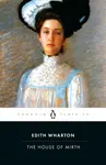 The House of Mirth - Edith Whartonová