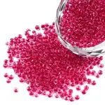 12/0 Glass Seed Beads