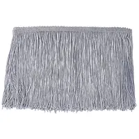 Polyester Fringe Tassel Trim