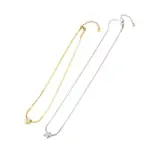 Star 304 Stainless Steel Micro Pave Cubic Zirconia Pendant Necklaces