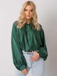 Shirt-DHJ-KS-15257.53P-Green