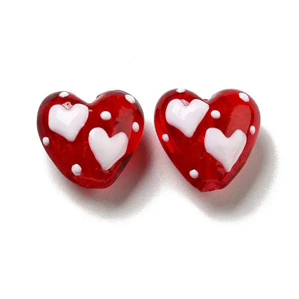 Handmade Lampwork Beads