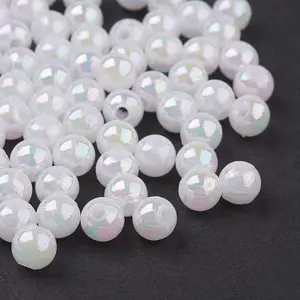 Eco-Friendly Poly Styrene Acrylic Beads