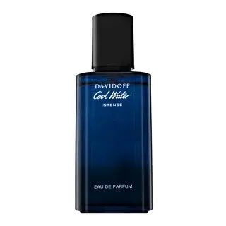 Davidoff Cool Water Intense parfémovaná voda pro muže 40 ml