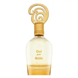 Khadlaj Oud Pour Noble parfémovaná voda pro muže 100 ml