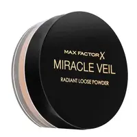 Max Factor Miracle Touch Miracle Veil Radiant Loose Powder pudr 4 g