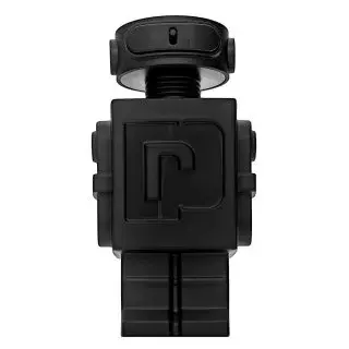 Paco Rabanne Phantom čistý parfém pro muže Refillable 150 ml
