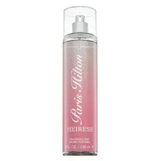Paris Hilton Heiress tělový spray pro ženy 236 ml