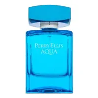 Perry Ellis Aqua toaletní voda pro muže 100 ml