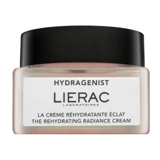 Lierac Hydragenist pleťový krém The Rehydrating Radiance Cream 50 ml