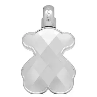 Tous LoveMe The Silver Parfum parfémovaná voda pro ženy 90 ml