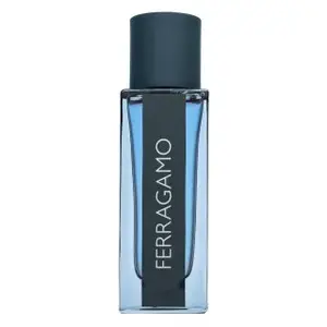 Salvatore Ferragamo Intense Leather parfémovaná voda pro muže 30 ml