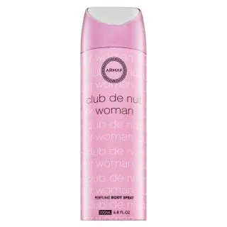 Armaf Club de Nuit Women deospray pro ženy 200 ml