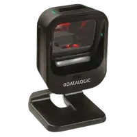 Datalogic Magellan 900i MG0902-11000, 2D, multi-IF, black