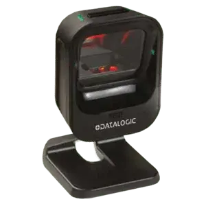 Datalogic Magellan 900i MG0902-11000, 2D, multi-IF, black