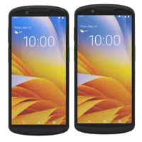 Zebra TC58e TC58BE-3T1K6B1A80-A6, datový terminál, Wireless Charging Compatible, 2D, SE5500, IST, warm-swap, USB-C, BT, Wi-Fi, eSIM, 5G, NFC, GMS