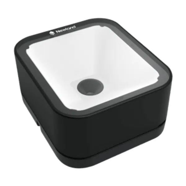 Newland FR2780 Urchin, 2D, USB, kit (USB), black