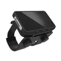 Honeywell CW45, 11,9cm (4,7''), BT (BLE), NFC, Android, ext. bat., RB