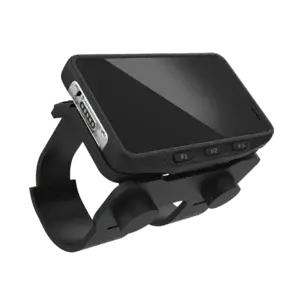 Honeywell CW45, 11,9cm (4,7''), BT (BLE), NFC, Android, ext. bat., RB