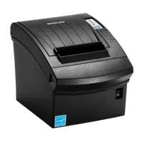 BIXOLON SRP-350plusIII SRP-350PLUSIIICOWDAG pokladní tiskárna, cutter, USB, Ethernet, Wi-Fi, grey