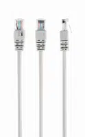 Patch kabel CABLEXPERT PP12-10M c5e UTP 10m