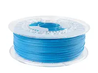 Spectrum 80745 3D filament, PET-G/PTFE, 1,75mm, 1000g, Světle modrý (Light blue)