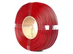 Spectrum 81304 Refill 3D filament, r-PLA, 1,75mm, 1000g, Červený (Signal red)