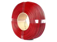 Spectrum 81304 Refill 3D filament, r-PLA, 1,75mm, 1000g, Červený (Signal red)