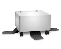 HP Color LaserJet Printer Stand