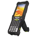 Zebra MC9450 MC945B-3G1J6HSS-A6, datový terminál, 2D, SE4770, alpha, GPS, Gun, BT, Wi-Fi, 5G, NFC, Android, GMS