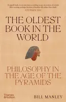 The Oldest Book in the World - Bill Manley