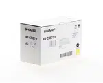 Sharp MX-C30GVY žlutý (yellow) originální developer