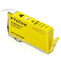Kompatibilní cartridge s HP 903XL T6M11AE žlutá (yellow)