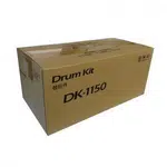 Kyocera DK-1150 302RV93010 černá (black) originální válcová jednotka