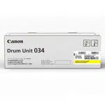 Canon 9455B001 žlutá (yellow) originální válcová jednotka
