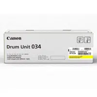 Canon 9455B001 žlutá (yellow) originální válcová jednotka