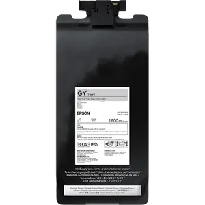 Epson C13T56F700 šedá (grey) originální cartridge