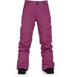 Horsefeathers DIANE Dámské lyžařské/snowboardové kalhoty, fialová, velikost