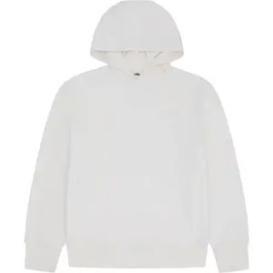 ELLESSE MADONE Pánská mikina, bílá, velikost