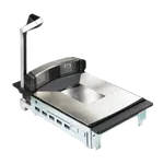 Datalogic Magellan 9800i, 2D, multi-IF