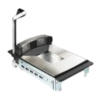 Datalogic Magellan 9800i, 2D, multi-IF