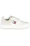 Tommy Hilfiger Suede Leather Sneaker Shoes SHOES