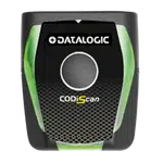 Datalogic CODiScan RT, BT, 2D, HD, BT (BLE), black, green