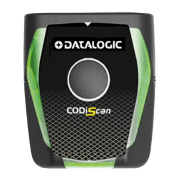 Datalogic CODiScan RT, BT, 2D, HD, BT (BLE), black, green