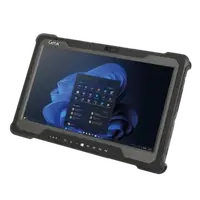 Getac A140 AM2254QIXDXX, 35.5cm (14''), Full HD, USB, USB-C, BT, Ethernet, Wi-Fi, SSD, Win. 11 Pro, RB