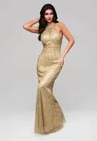 Edoti Evening dress LA-OM-DL