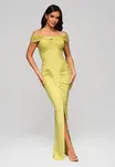 Edoti Evening dress LA-OM-DL